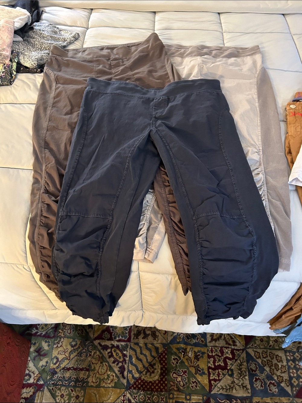 Wearables Leggings Bundle